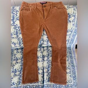 NWOT Vineyard Vines Corduroy Pant